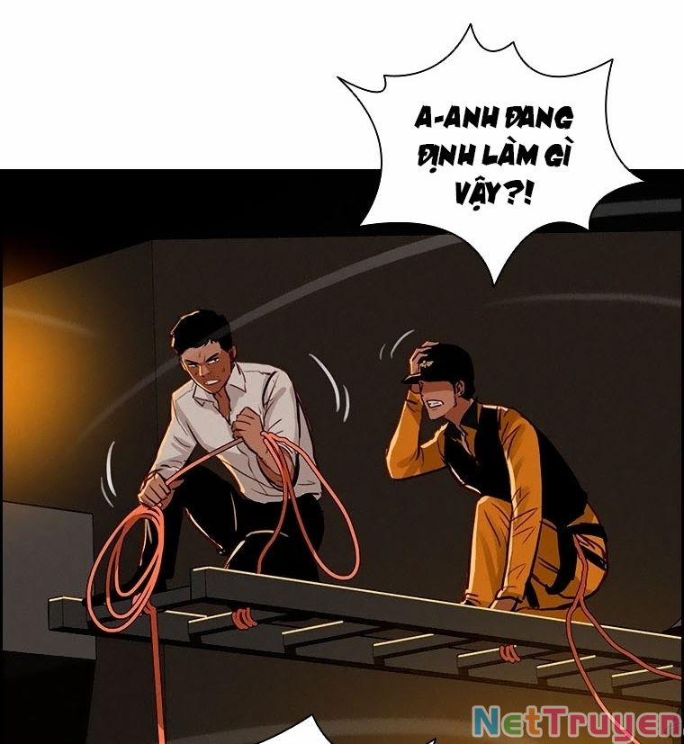 Chúa Tể Đồng Tiền 84 trang 47