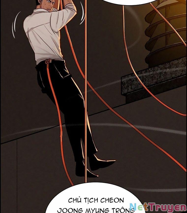 Chúa Tể Đồng Tiền 84 trang 50