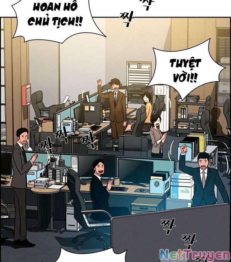 Chúa Tể Đồng Tiền 84 trang 75