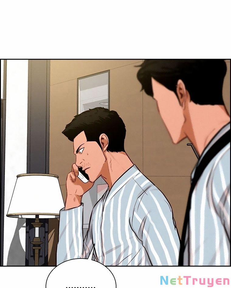 Chúa Tể Đồng Tiền 85 trang 100