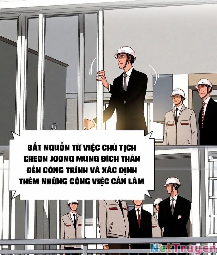 Chúa Tể Đồng Tiền 85 trang 12