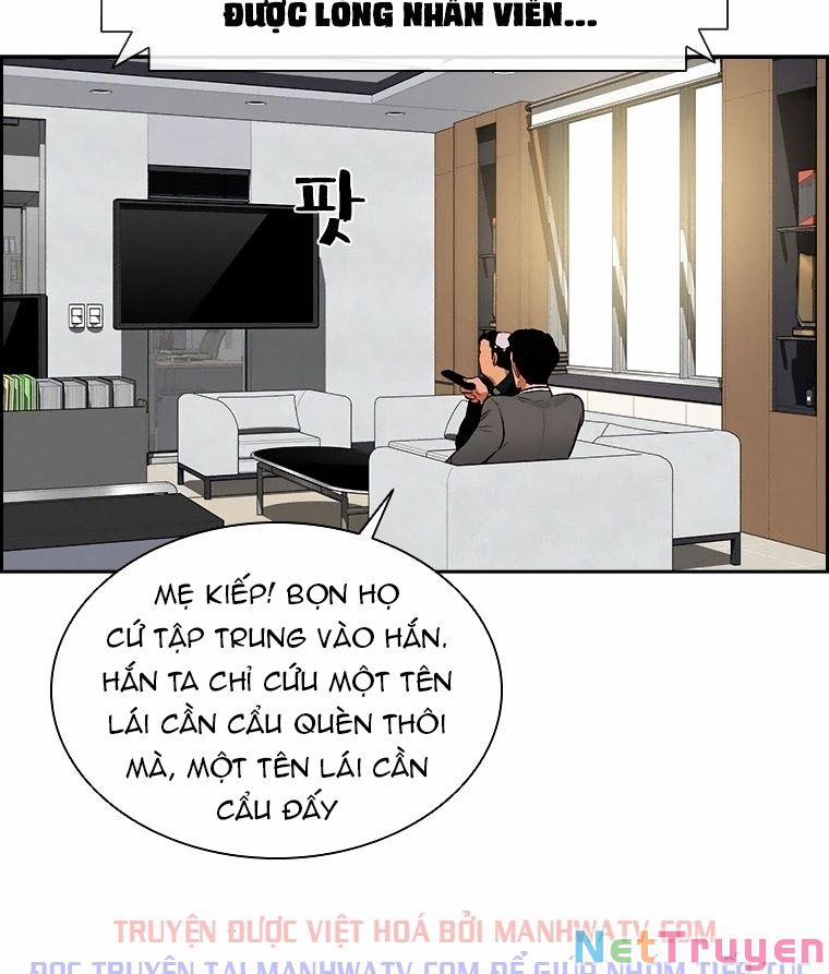 Chúa Tể Đồng Tiền 85 trang 15