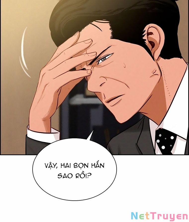 Chúa Tể Đồng Tiền 85 trang 18