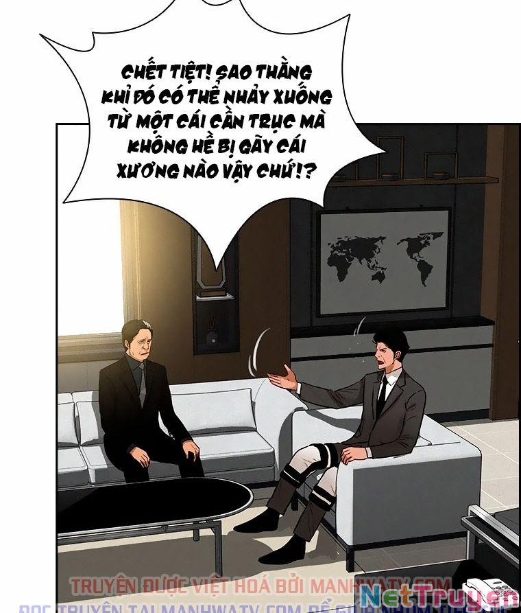 Chúa Tể Đồng Tiền 85 trang 21