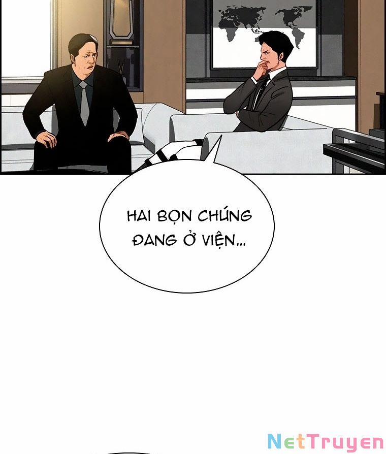 Chúa Tể Đồng Tiền 85 trang 26