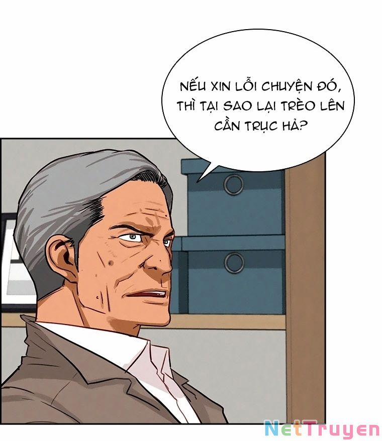 Chúa Tể Đồng Tiền 85 trang 36