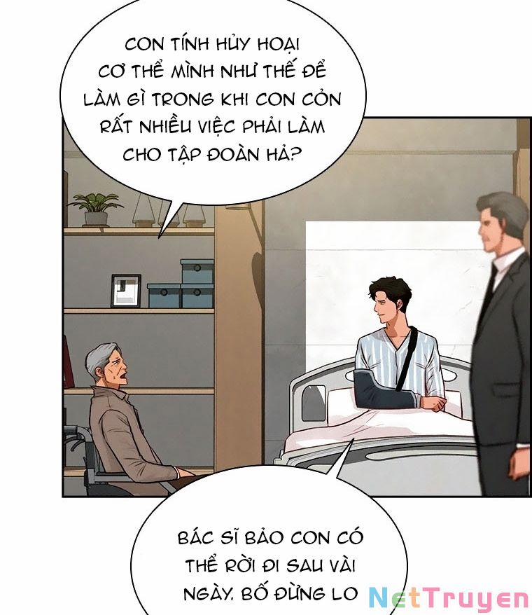 Chúa Tể Đồng Tiền 85 trang 39