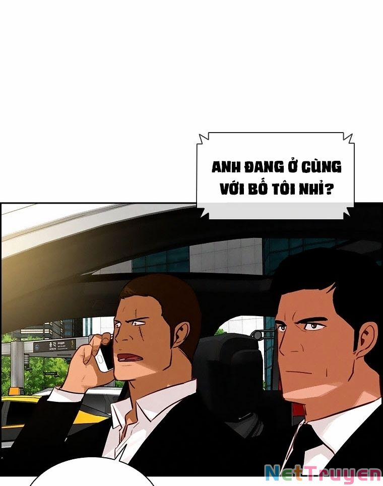 Chúa Tể Đồng Tiền 86 trang 17