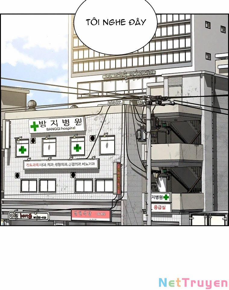 Chúa Tể Đồng Tiền 86 trang 20