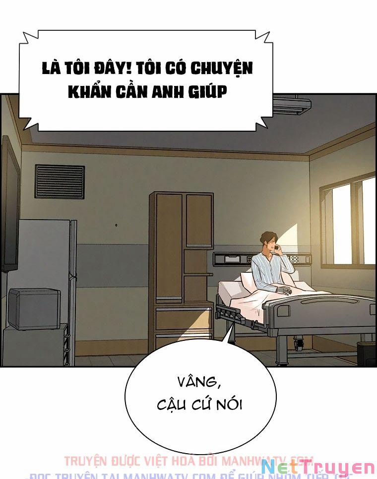 Chúa Tể Đồng Tiền 86 trang 21