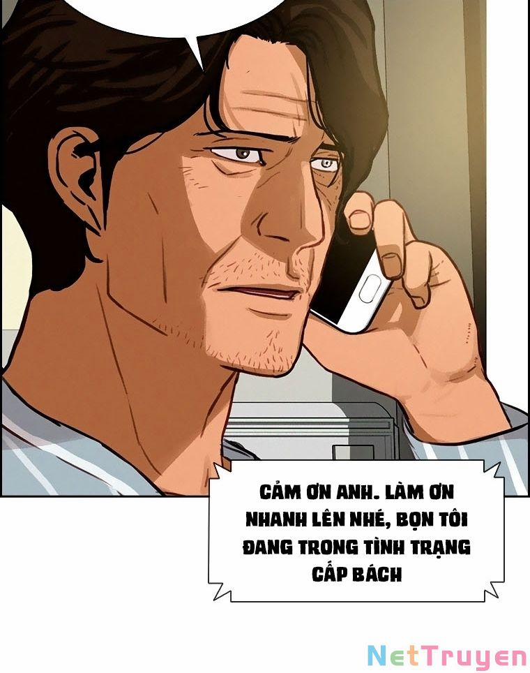 Chúa Tể Đồng Tiền 86 trang 24