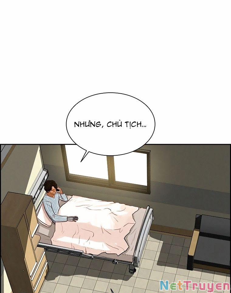 Chúa Tể Đồng Tiền 86 trang 25