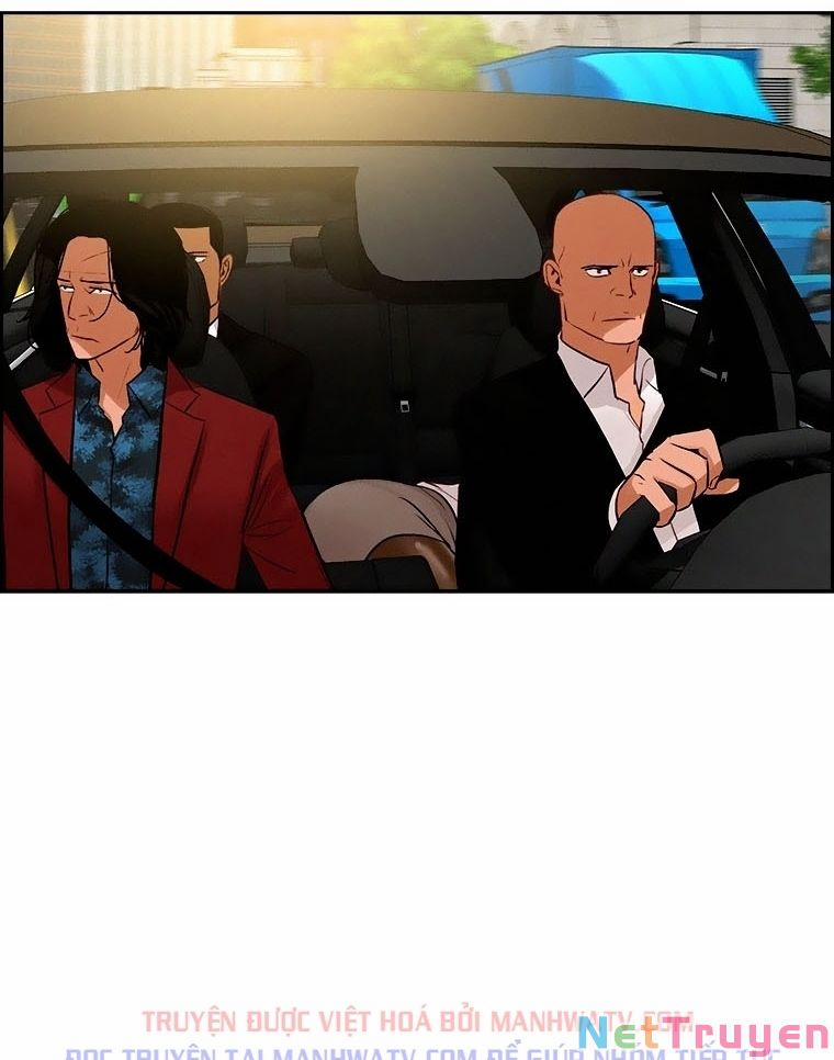 Chúa Tể Đồng Tiền 86 trang 69