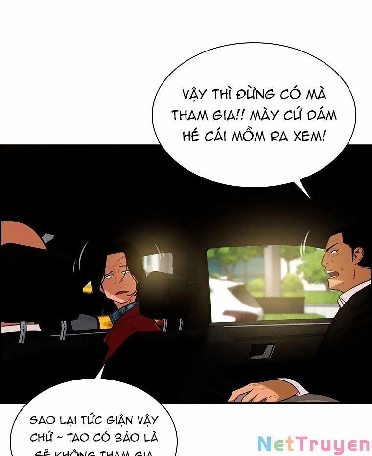 Chúa Tể Đồng Tiền 86 trang 74