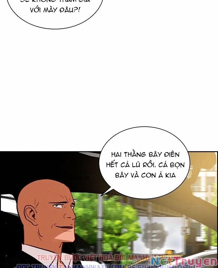 Chúa Tể Đồng Tiền 86 trang 75