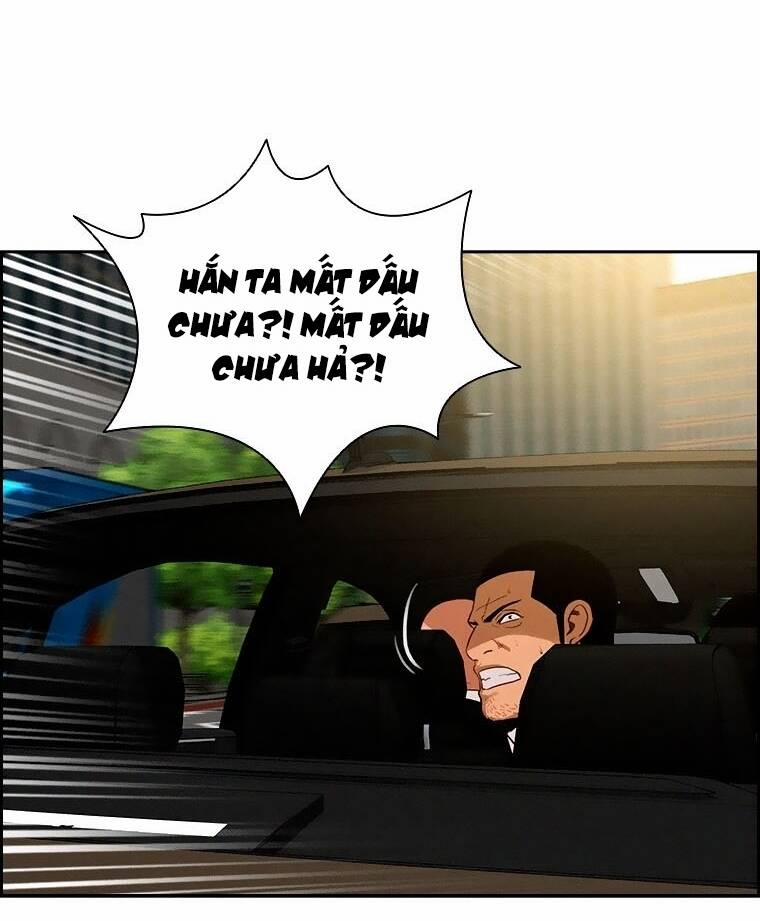 Chúa Tể Đồng Tiền 87 trang 18