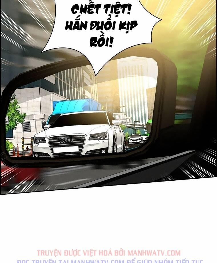 Chúa Tể Đồng Tiền 87 trang 21