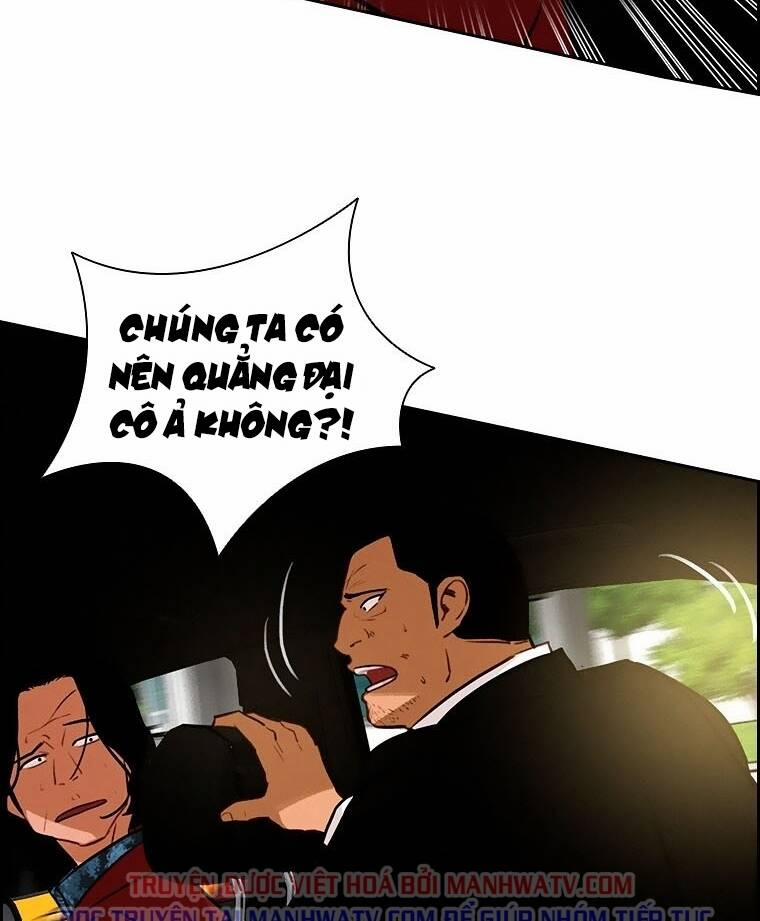 Chúa Tể Đồng Tiền 87 trang 27