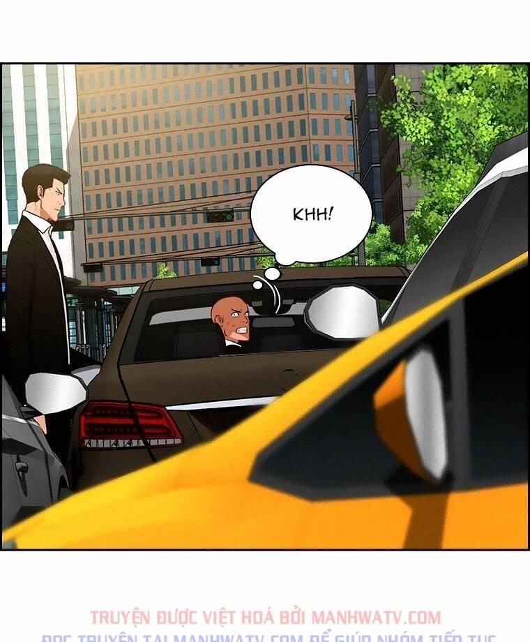 Chúa Tể Đồng Tiền 87 trang 3