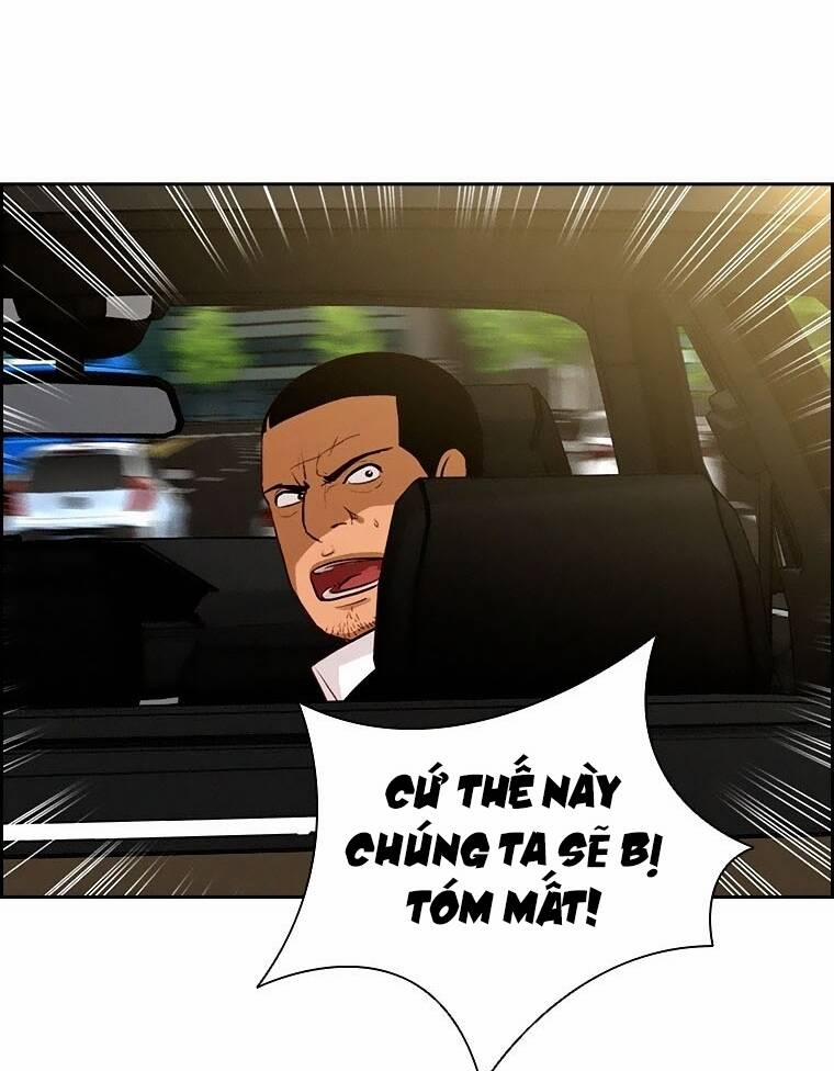 Chúa Tể Đồng Tiền 87 trang 48