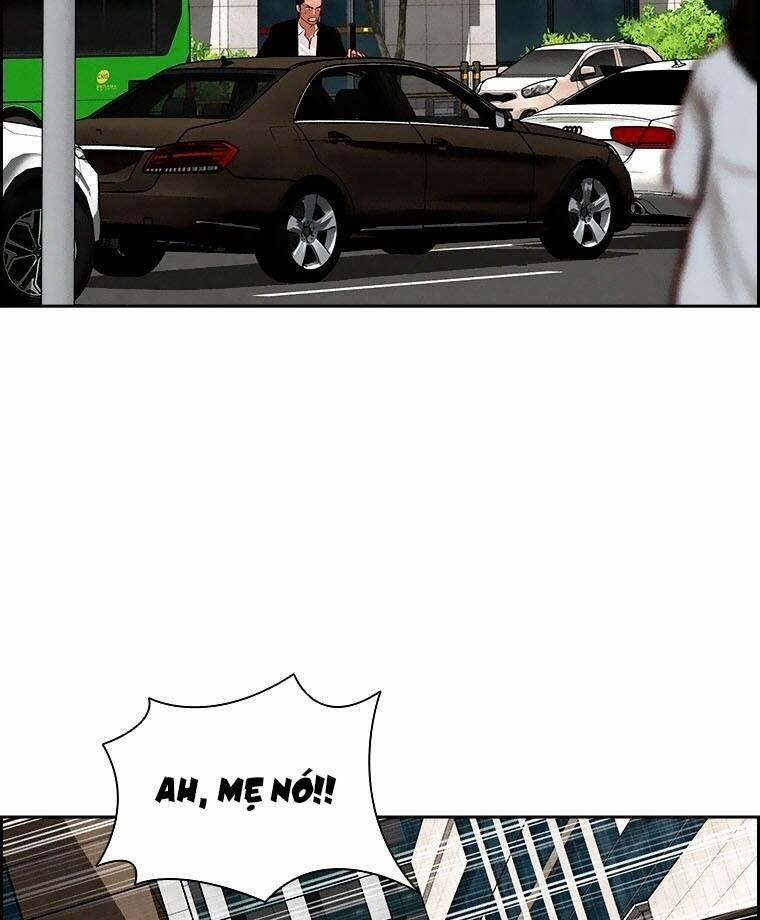 Chúa Tể Đồng Tiền 87 trang 5