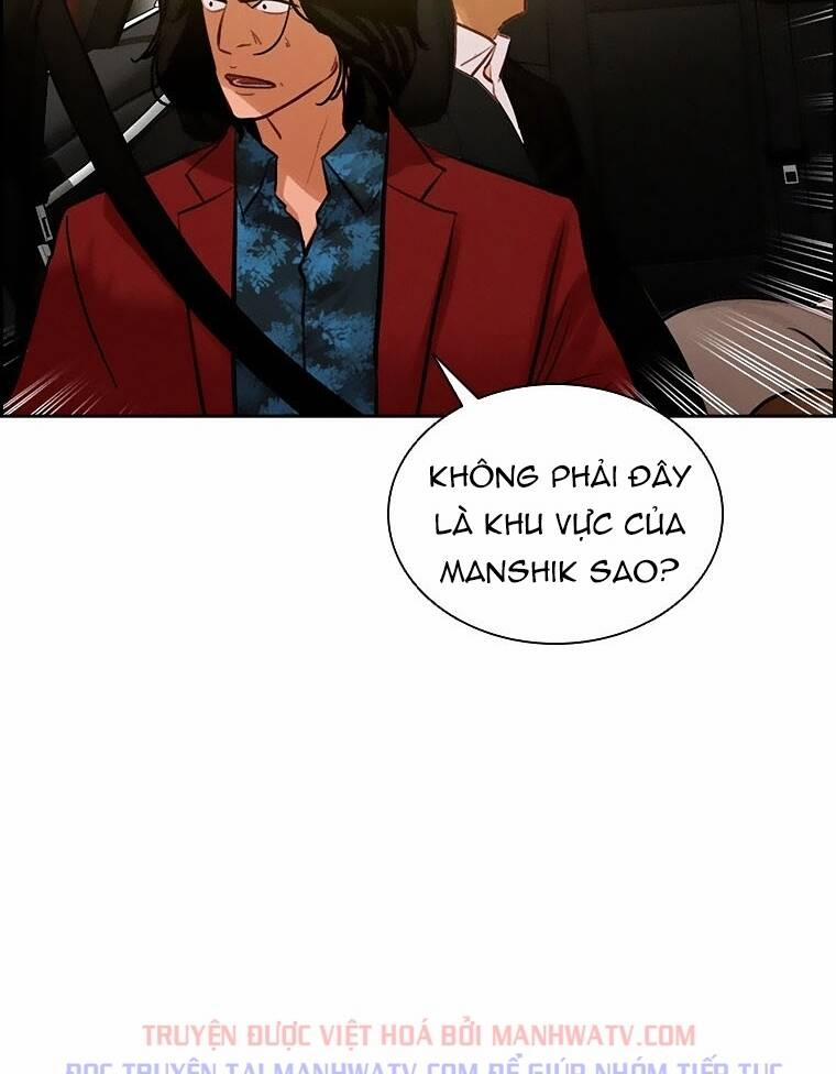 Chúa Tể Đồng Tiền 87 trang 51