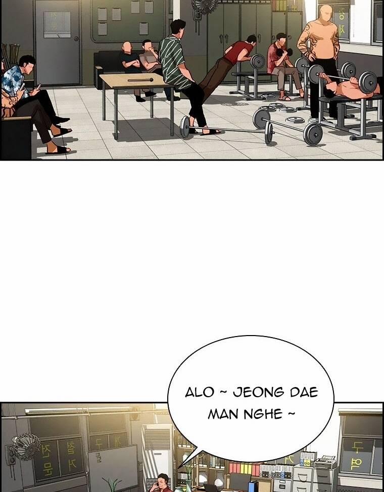 Chúa Tể Đồng Tiền 87 trang 55