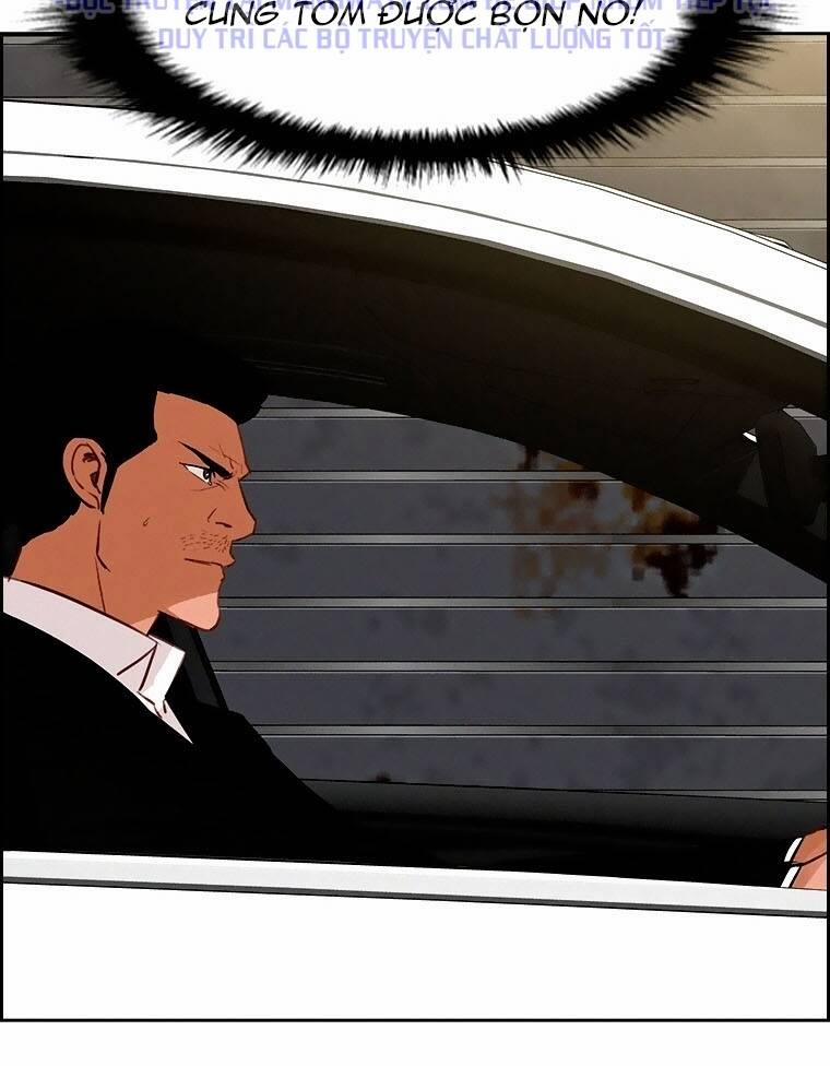 Chúa Tể Đồng Tiền 87 trang 70
