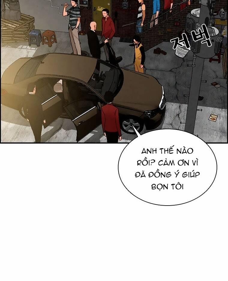 Chúa Tể Đồng Tiền 87 trang 77
