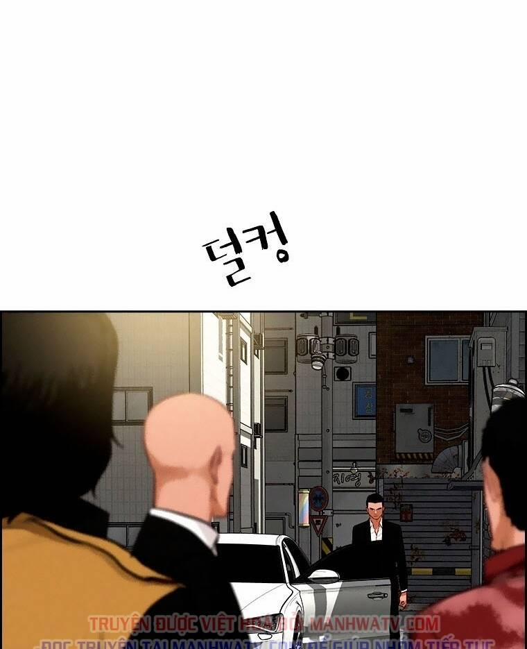 Chúa Tể Đồng Tiền 87 trang 81