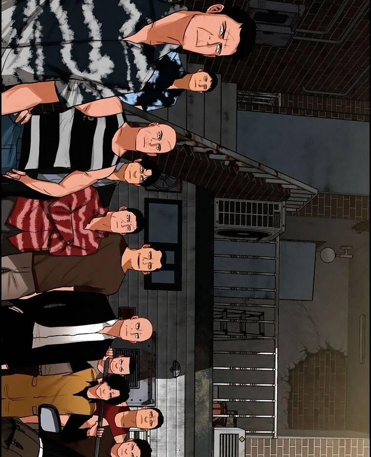 Chúa Tể Đồng Tiền 87 trang 85