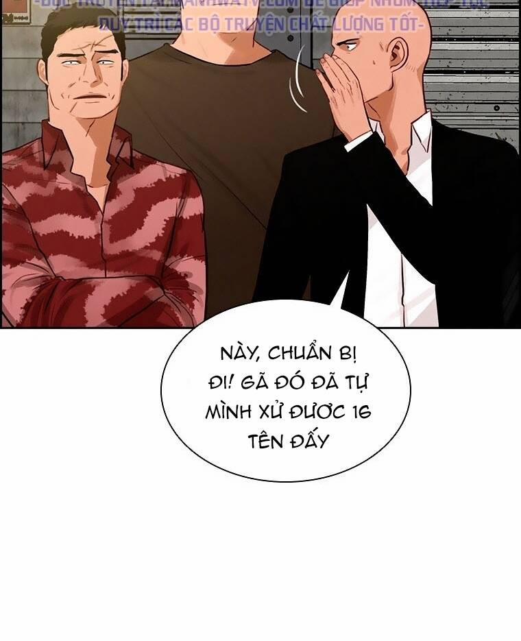 Chúa Tể Đồng Tiền 87 trang 88