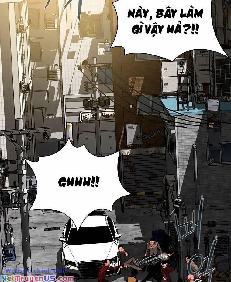 Chúa Tể Đồng Tiền 88 trang 1