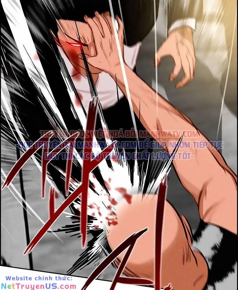 Chúa Tể Đồng Tiền 88 trang 10