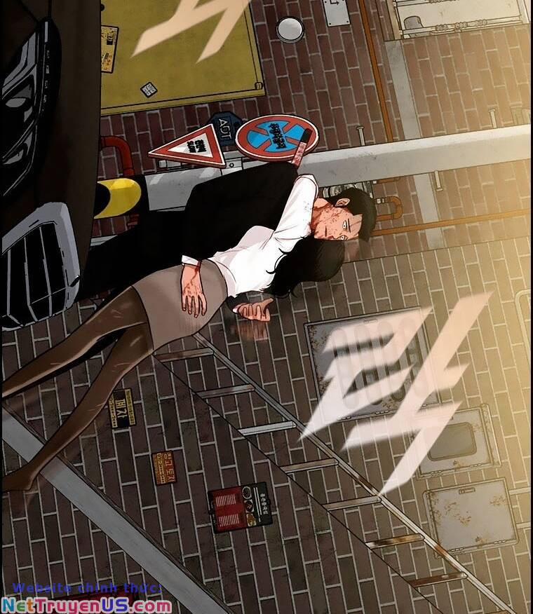 Chúa Tể Đồng Tiền 88 trang 105