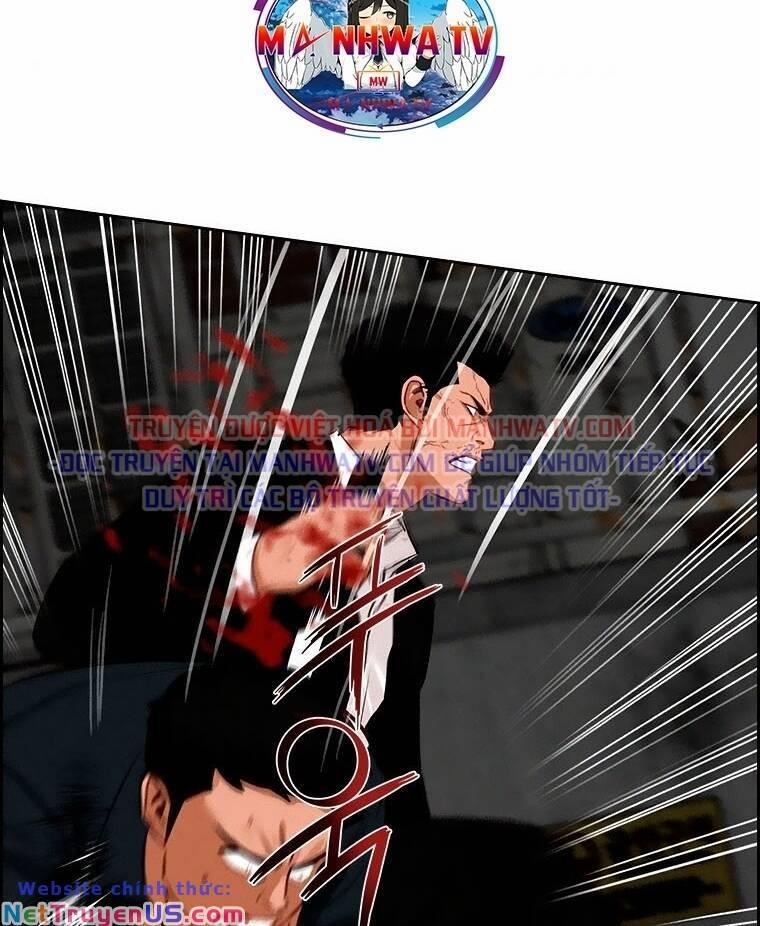 Chúa Tể Đồng Tiền 88 trang 17