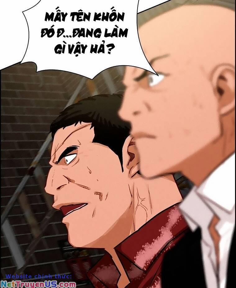 Chúa Tể Đồng Tiền 88 trang 22