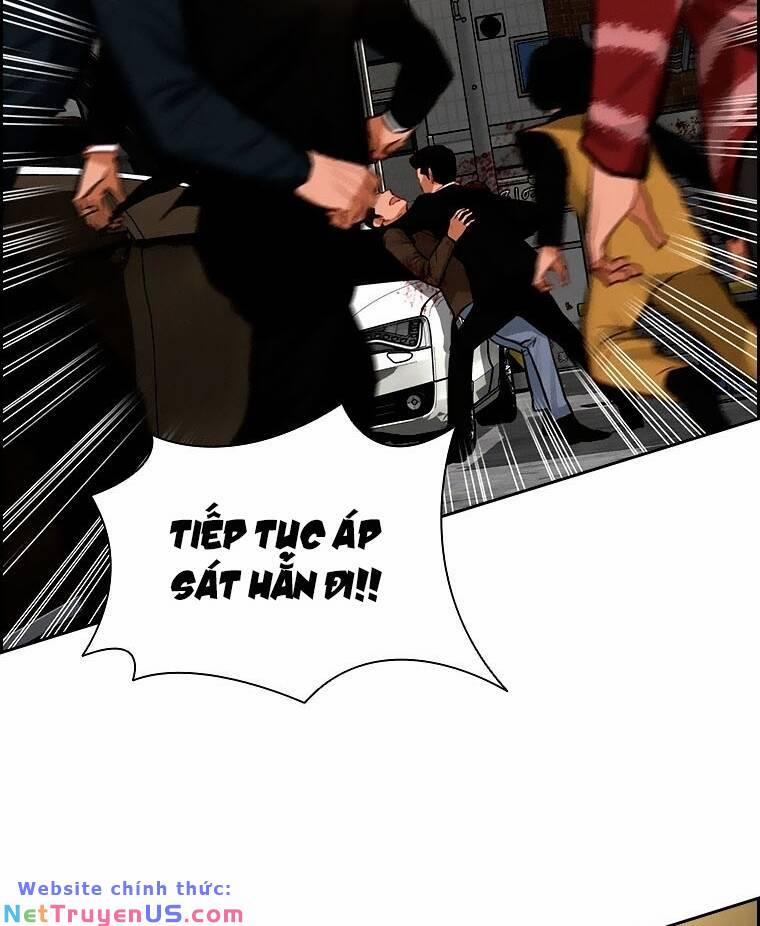 Chúa Tể Đồng Tiền 88 trang 26
