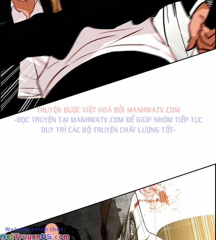 Chúa Tể Đồng Tiền 88 trang 31