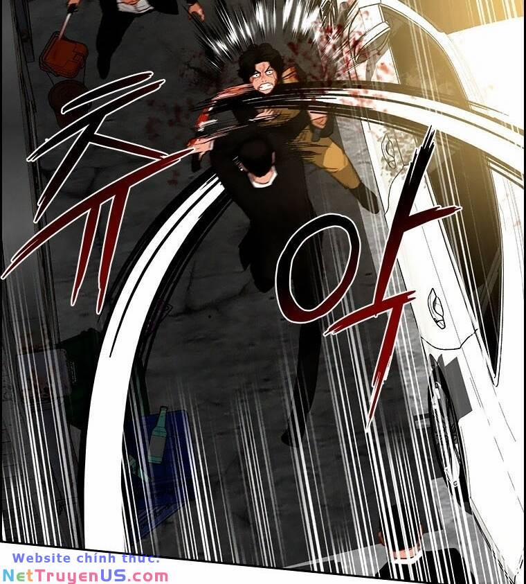 Chúa Tể Đồng Tiền 88 trang 32