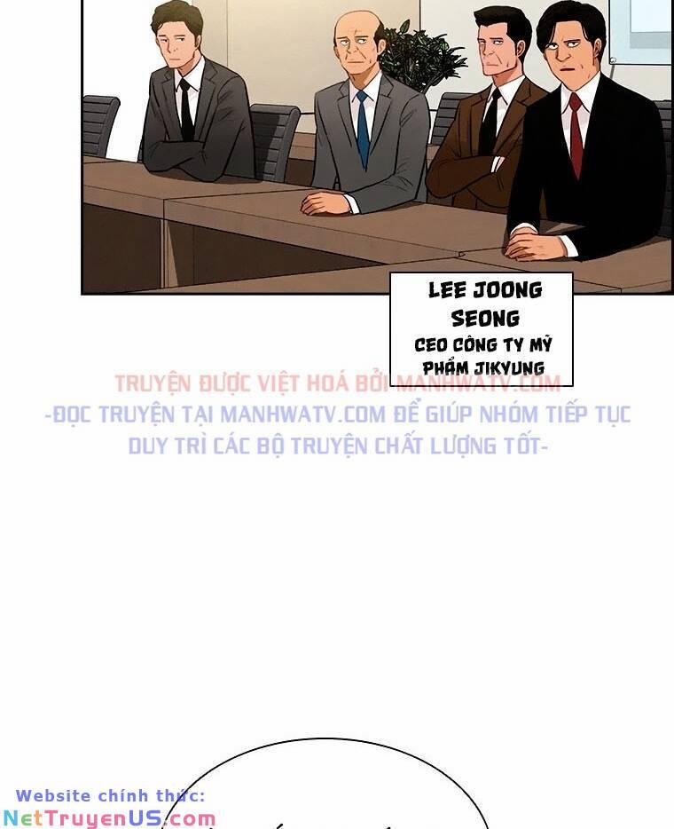 Chúa Tể Đồng Tiền 89 trang 17