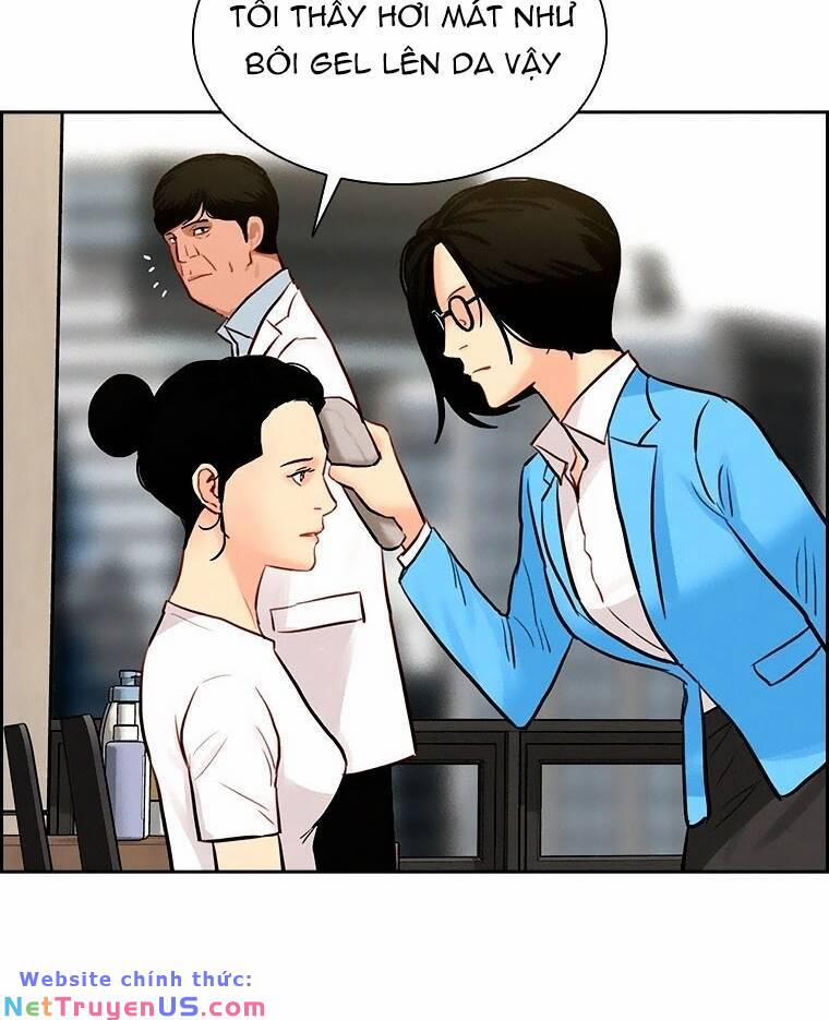 Chúa Tể Đồng Tiền 89 trang 18