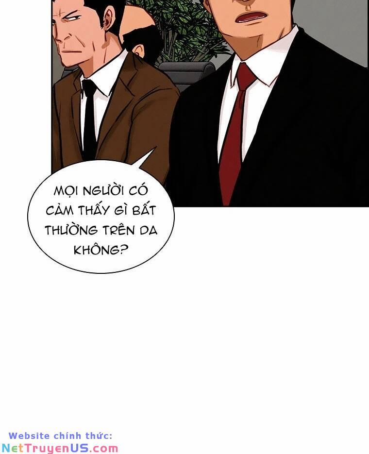 Chúa Tể Đồng Tiền 89 trang 27