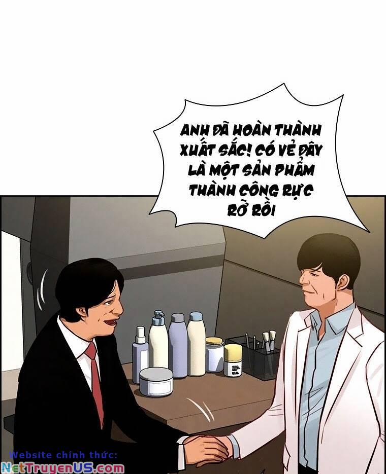 Chúa Tể Đồng Tiền 89 trang 50