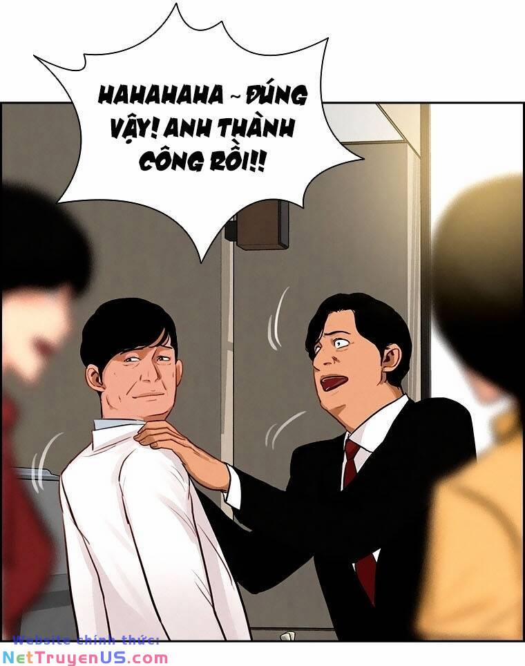 Chúa Tể Đồng Tiền 89 trang 56