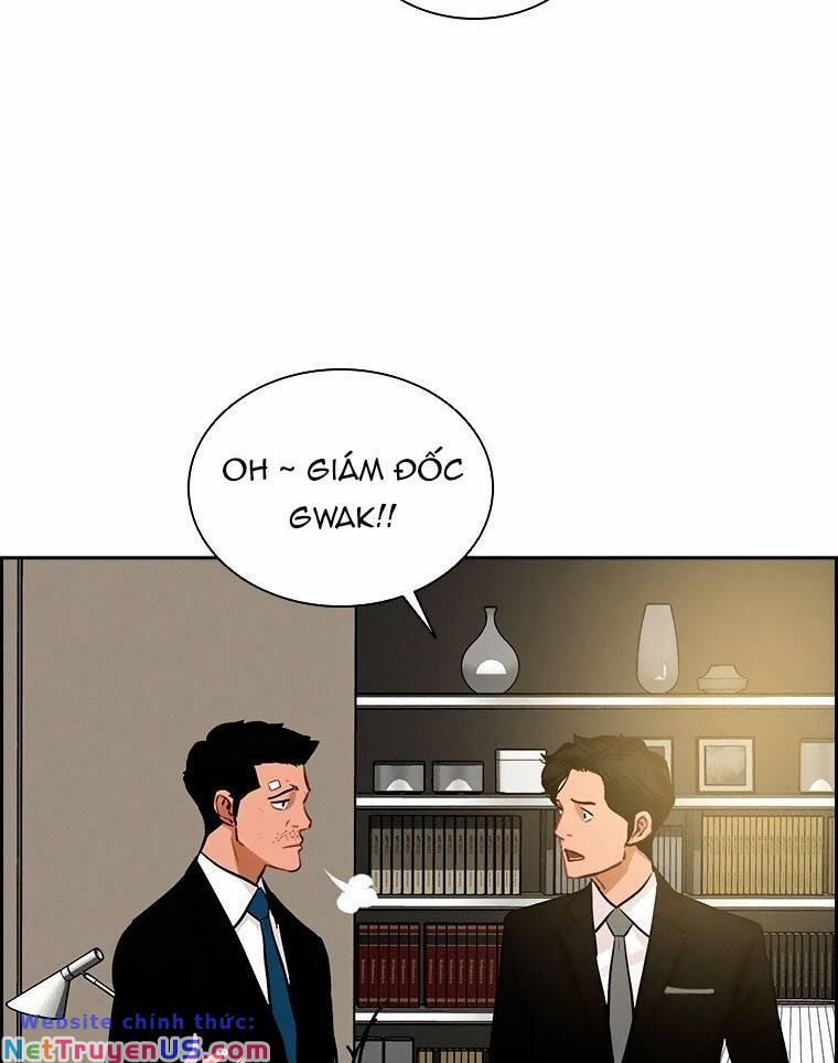 Chúa Tể Đồng Tiền 89 trang 71