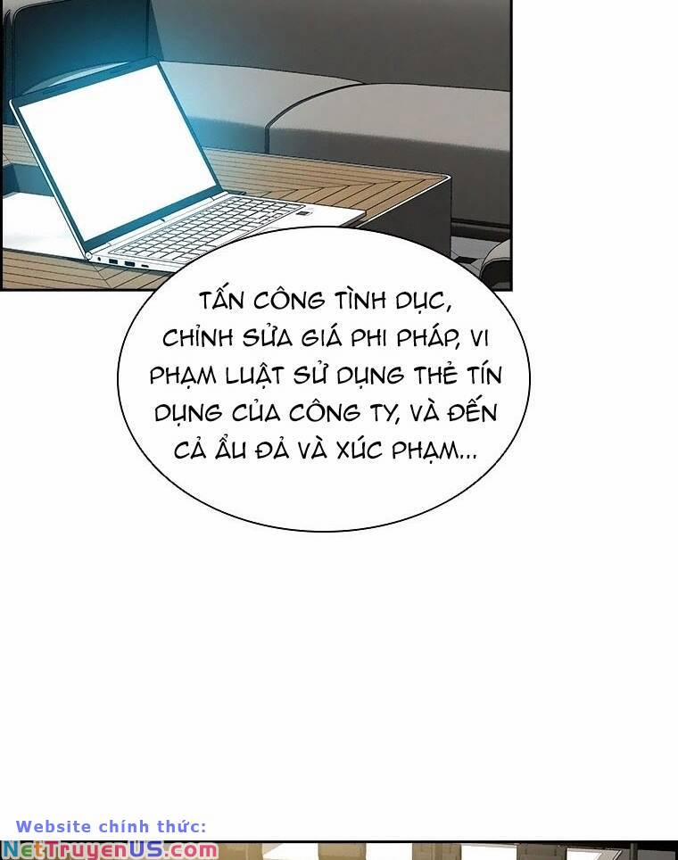 Chúa Tể Đồng Tiền 89 trang 74