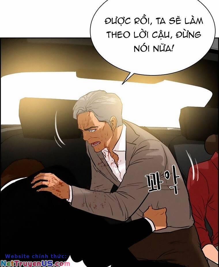 Chúa Tể Đồng Tiền 90 trang 131
