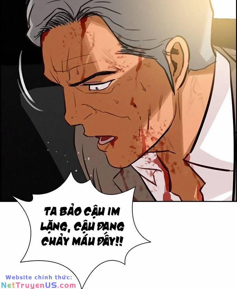 Chúa Tể Đồng Tiền 90 trang 134