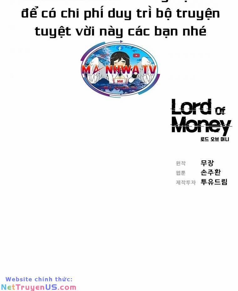 Chúa Tể Đồng Tiền 90 trang 140